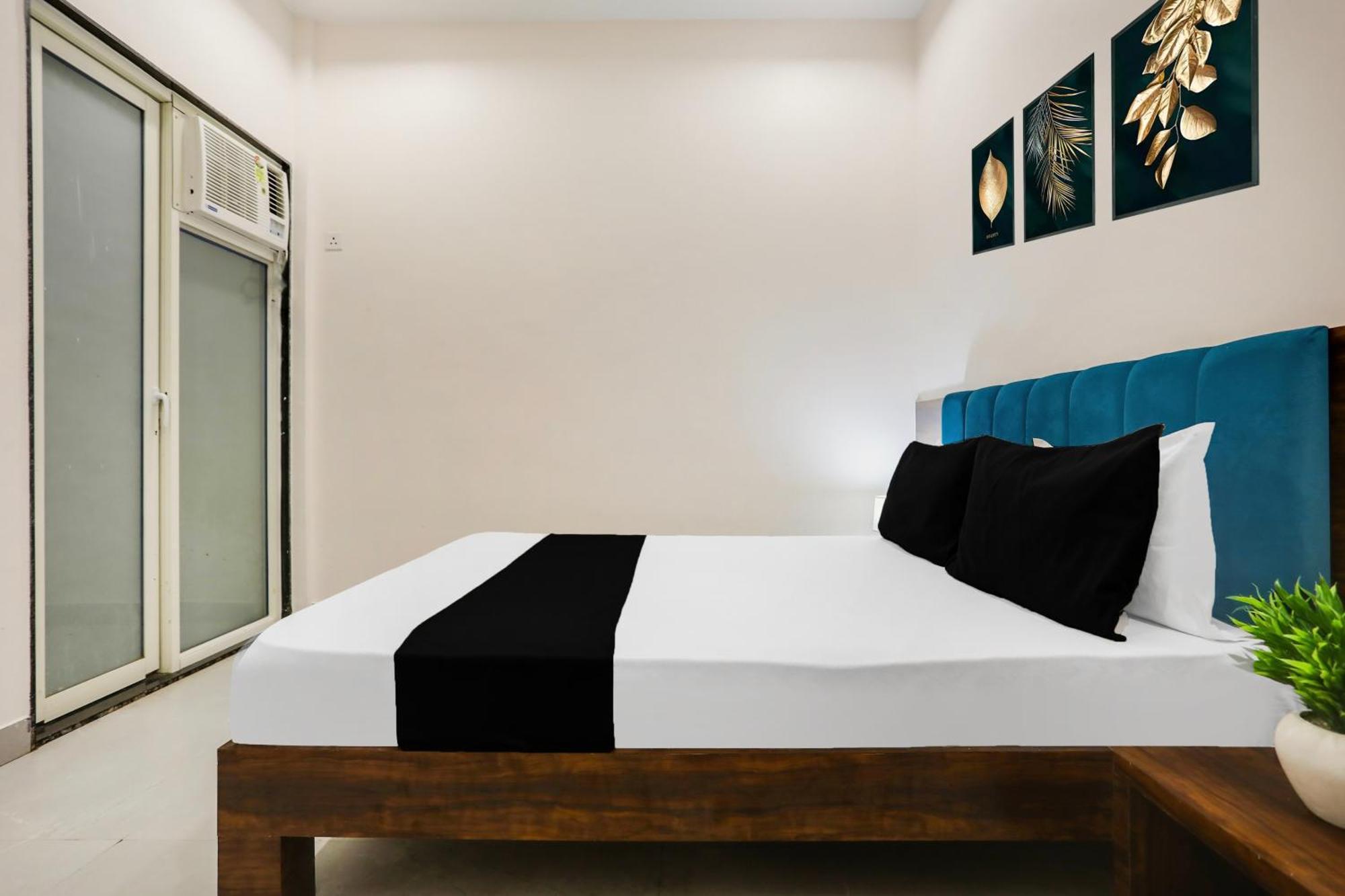 Super Hotel O Kota Near Railway Station Formerly Aagam Inn Tirath Εξωτερικό φωτογραφία
