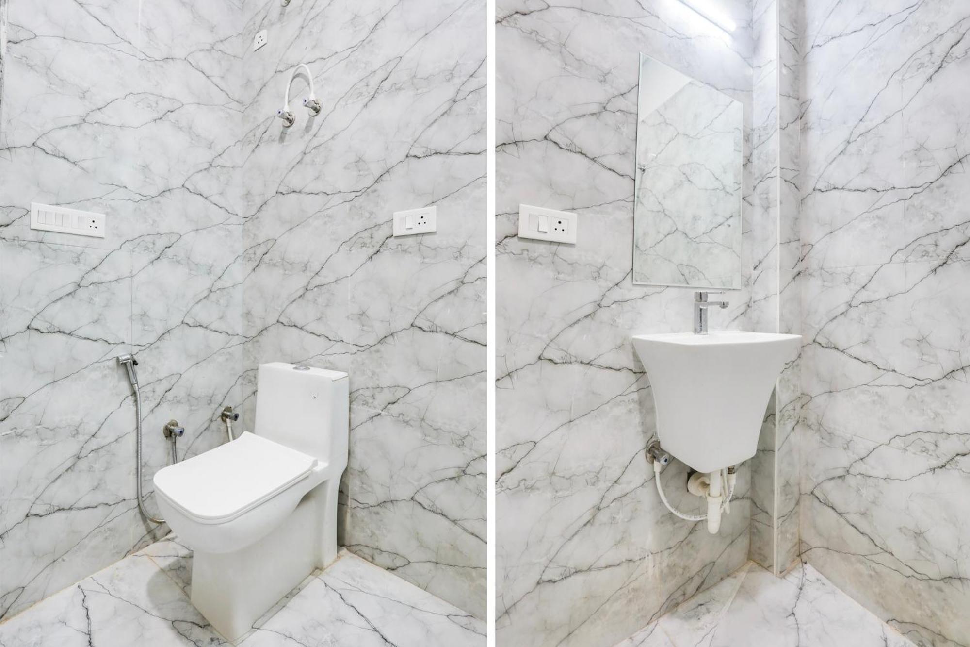 Super Hotel O Kota Near Railway Station Formerly Aagam Inn Tirath Εξωτερικό φωτογραφία