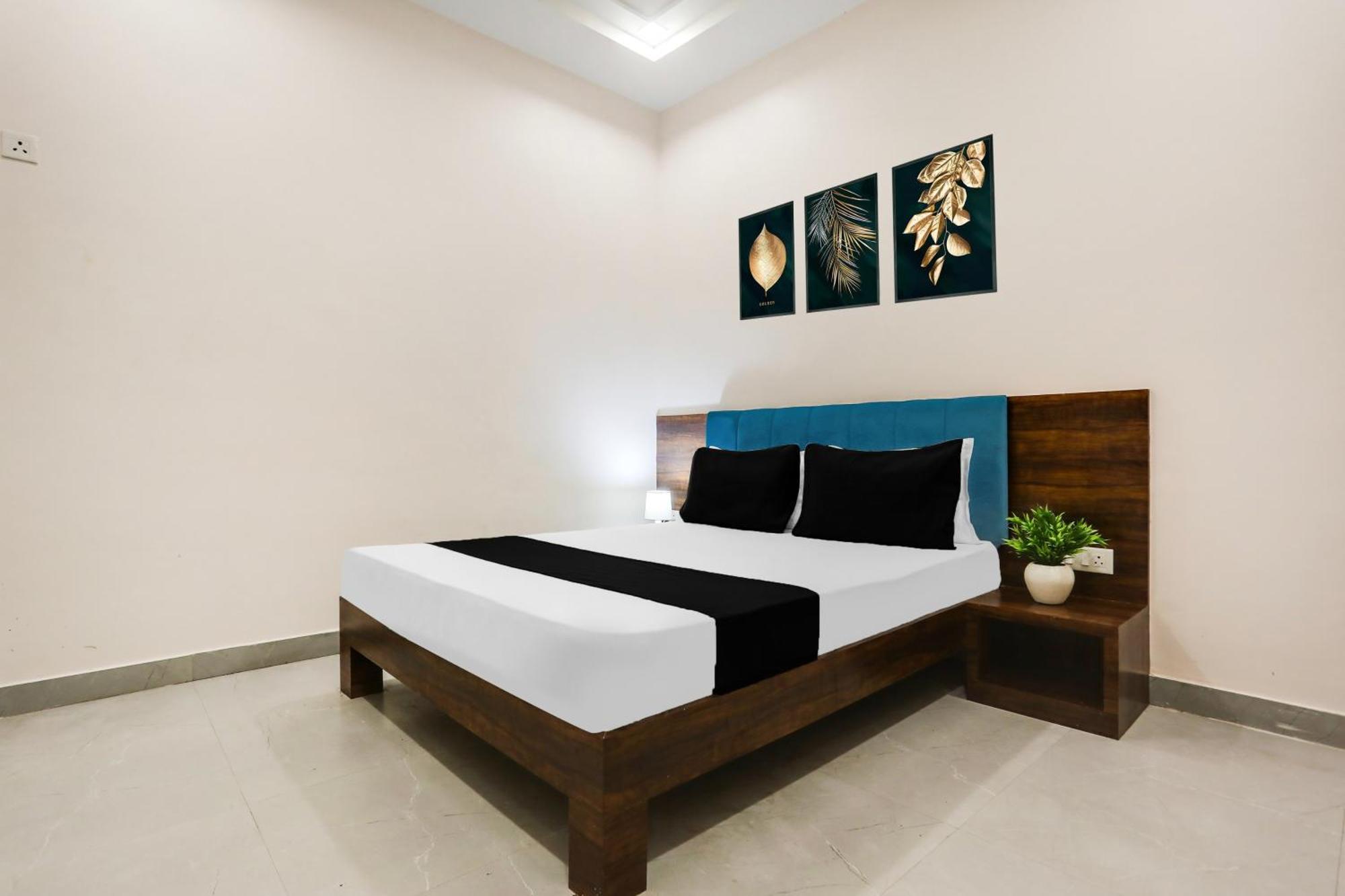 Super Hotel O Kota Near Railway Station Formerly Aagam Inn Tirath Εξωτερικό φωτογραφία